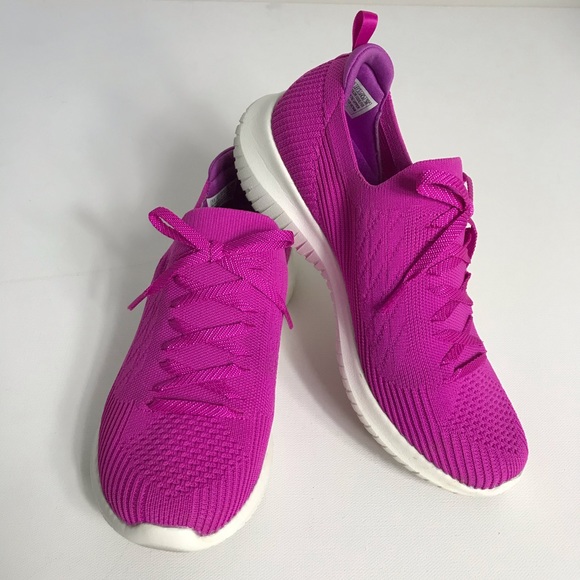 🔥Skechers Pop Sensation Ultra Flex Knit Slip-On - Picture 3 of 5